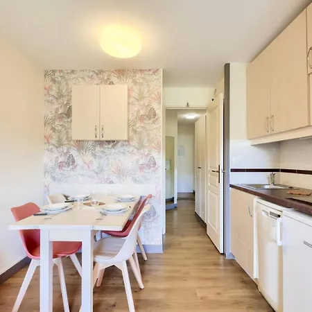 Appartamento Résidence Le Village De Cap Esterel - Maeva - 2 Pièces 4 Personnes - Sélection Mae-3114 *