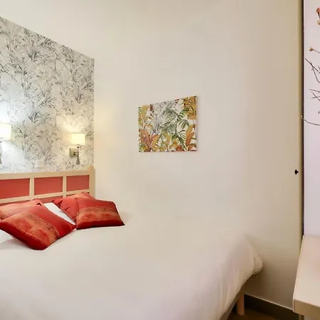 Résidence Le Village De Cap Esterel - Maeva - 2 Pièces 4 Personnes - Sélection Mae-3114 *