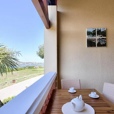 Résidence Le Village De Cap Esterel - Maeva - 2 Pièces 4 Personnes - Sélection Mae-3114 *