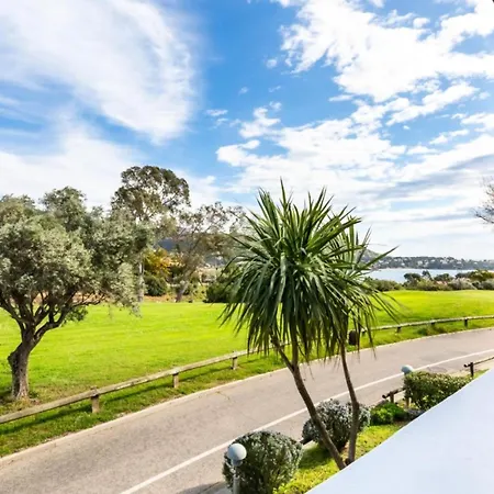 Appartamento Résidence Le Village De Cap Esterel - Maeva - 2 Pièces 4 Personnes - Sélection Mae-3114 Saint-Raphaël