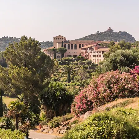 Résidence Le Village De Cap Esterel - Maeva - 2 Pièces 4 Personnes - Sélection Mae-3114 Saint-Raphaël