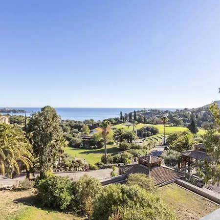 Résidence Le Village De Cap Esterel - Maeva - 2 Pièces 4 Personnes - Sélection Mae-3114 *