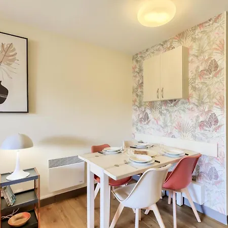 Le Village De Cap Esterel - Maeva - 2 Pieces 4 Personnes - Selection Mae-3114 Апартаменты