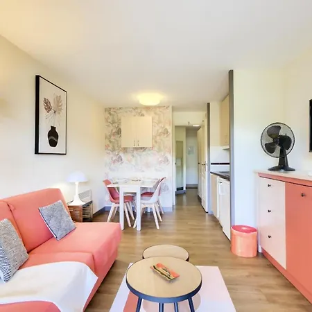 Le Village De Cap Esterel - Maeva - 2 Pieces 4 Personnes - Selection Mae-3114 公寓 *