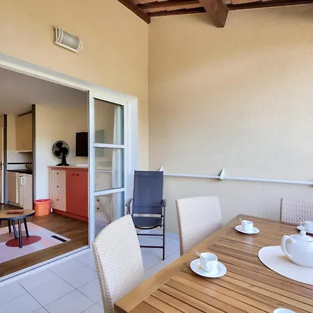 Résidence Le Village De Cap Esterel - Maeva - 2 Pièces 4 Personnes - Sélection Mae-3114