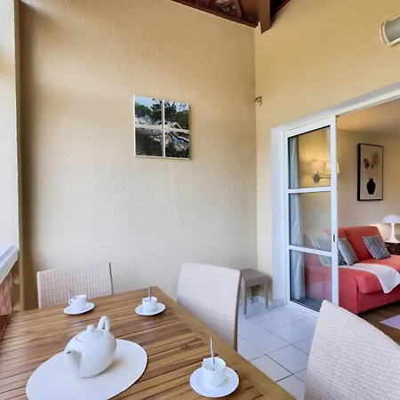 Résidence Le Village De Cap Esterel - Maeva - 2 Pièces 4 Personnes - Sélection Mae-3114 Saint-Raphaël
