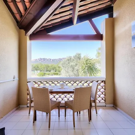 Apartman Le Village De Cap Esterel - Maeva - 2 Pieces 4 Personnes - Selection Mae-3114 Saint-Raphaël