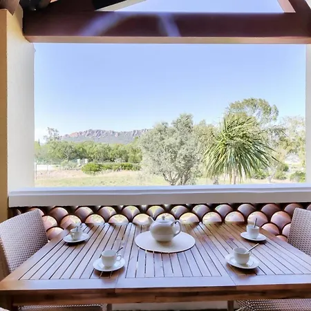 Апартаменты Le Village De Cap Esterel - Maeva - 2 Pieces 4 Personnes - Selection Mae-3114 *