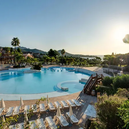 Le Village De Cap Esterel - Maeva - 2 Pieces 4 Personnes - Selection Mae-3114 * Сен-Рафаэль