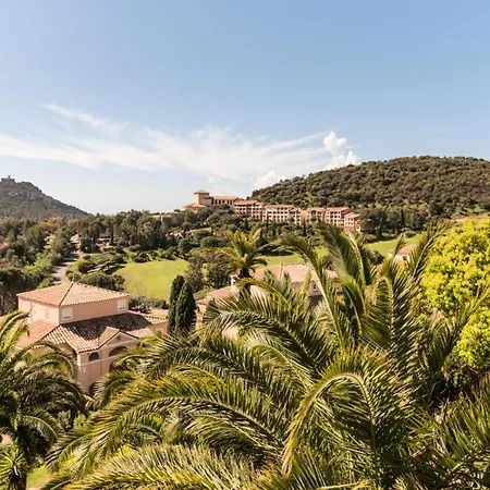 Appartement Résidence Le Village De Cap Esterel - Maeva - 2 Pièces 4 Personnes - Sélection Mae-3114 *