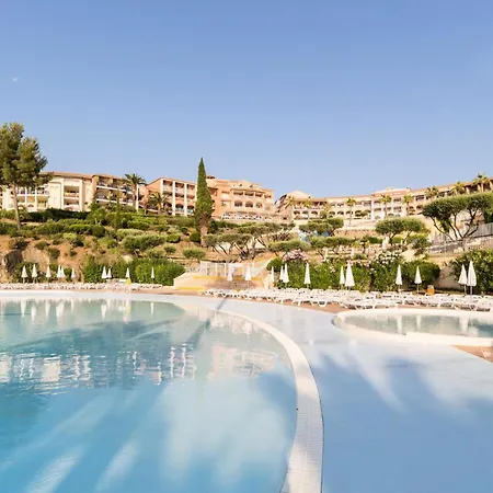 Appartement Résidence Le Village De Cap Esterel - Maeva - 2 Pièces 4 Personnes - Sélection Mae-3114 *