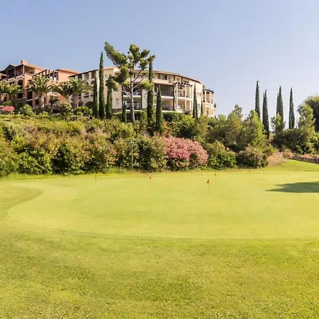 Le Village De Cap Esterel - Maeva - 2 Pieces 4 Personnes - Selection Mae-3114 Apartman Saint-Raphaël