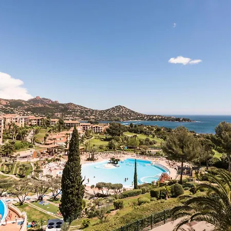 Le Village De Cap Esterel - Maeva - 2 Pieces 4 Personnes - Selection Mae-3114 Saint-Raphaël