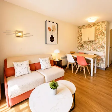 Apartman Le Village De Cap Esterel - Maeva - 2 Pieces 4 Personnes - Selection Mae-3114