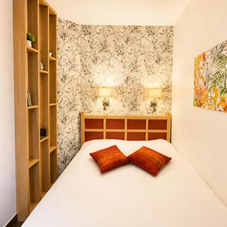 Apartman Le Village De Cap Esterel - Maeva - 2 Pieces 4 Personnes - Selection Mae-3114 *