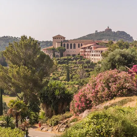 Apartman Le Village De Cap Esterel - Maeva - 2 Pieces 4 Personnes - Selection Mae-3114