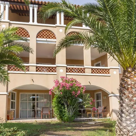Apartman Le Village De Cap Esterel - Maeva - 2 Pieces 4 Personnes - Selection Mae-3114 Saint-Raphaël