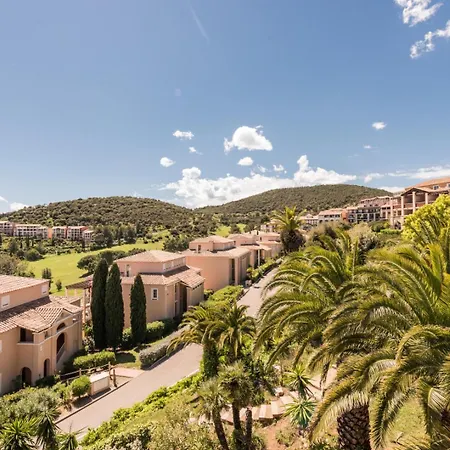 Le Village De Cap Esterel - Maeva - 2 Pieces 4 Personnes - Selection Mae-3114