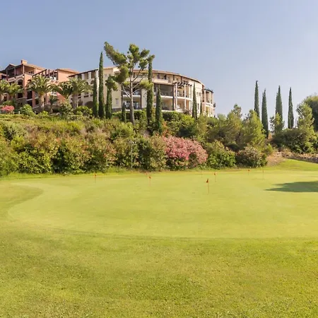 Apartman Le Village De Cap Esterel - Maeva - 2 Pieces 4 Personnes - Selection Mae-3114