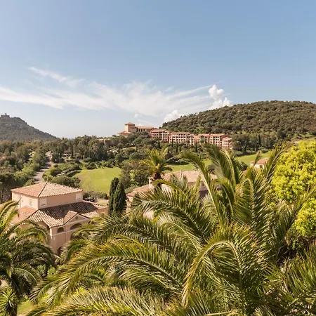 Le Village De Cap Esterel - Maeva - 2 Pieces 4 Personnes - Selection Mae-3114 Apartman Saint-Raphaël