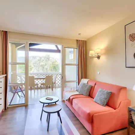 Apartman Le Village De Cap Esterel - Maeva - 2 Pieces 4 Personnes - Selection Mae-3114