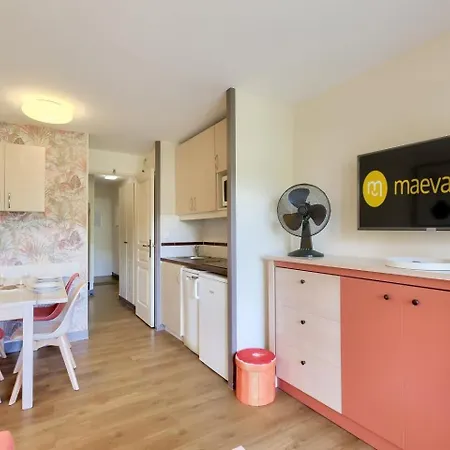 Le Village De Cap Esterel - Maeva - 2 Pieces 4 Personnes - Selection Mae-3114 Apartman Saint-Raphaël