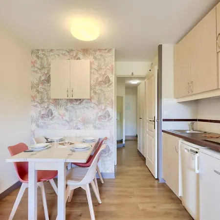 Le Village De Cap Esterel - Maeva - 2 Pieces 4 Personnes - Selection Mae-3114