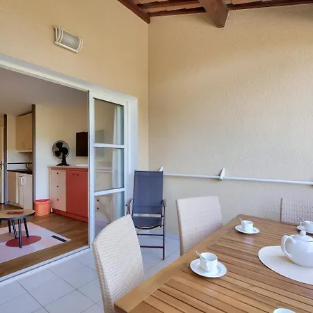 Apartman Le Village De Cap Esterel - Maeva - 2 Pieces 4 Personnes - Selection Mae-3114 *