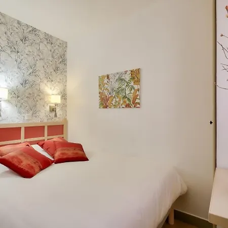 Le Village De Cap Esterel - Maeva - 2 Pieces 4 Personnes - Selection Mae-3114 Apartman Saint-Raphaël