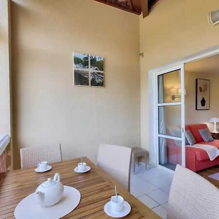 Le Village De Cap Esterel - Maeva - 2 Pieces 4 Personnes - Selection Mae-3114