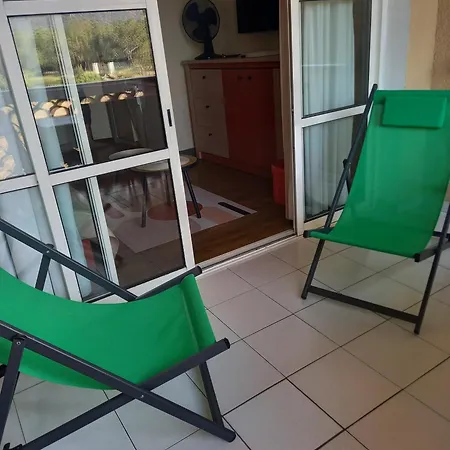 Apartman Le Village De Cap Esterel - Maeva - 2 Pieces 4 Personnes - Selection Mae-3114 *