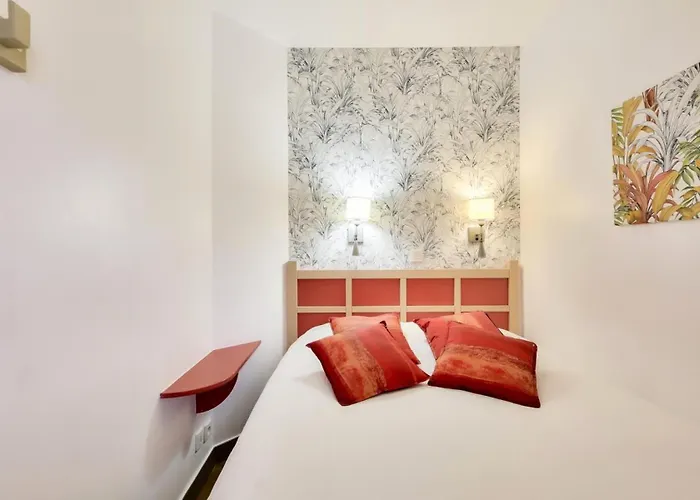 Le Village De Cap Esterel - Maeva - 2 Pieces 4 Personnes - Selection Mae-3114