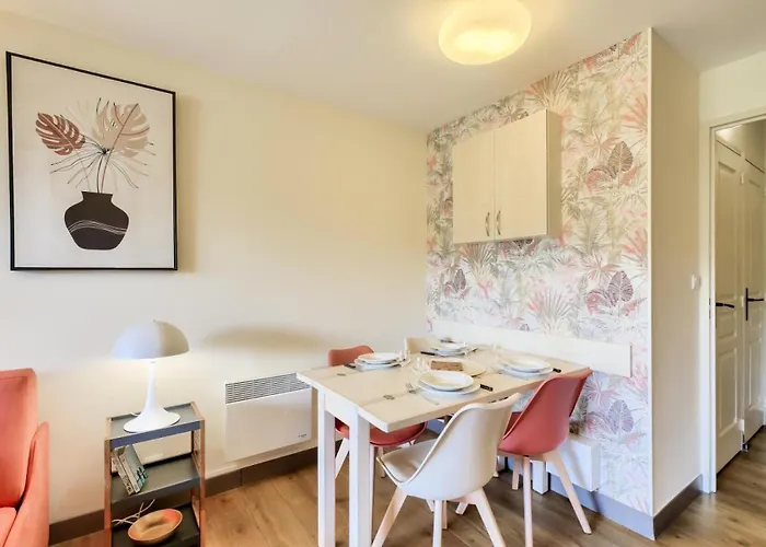 Le Village De Cap Esterel - Maeva - 2 Pieces 4 Personnes - Selection Mae-3114 公寓