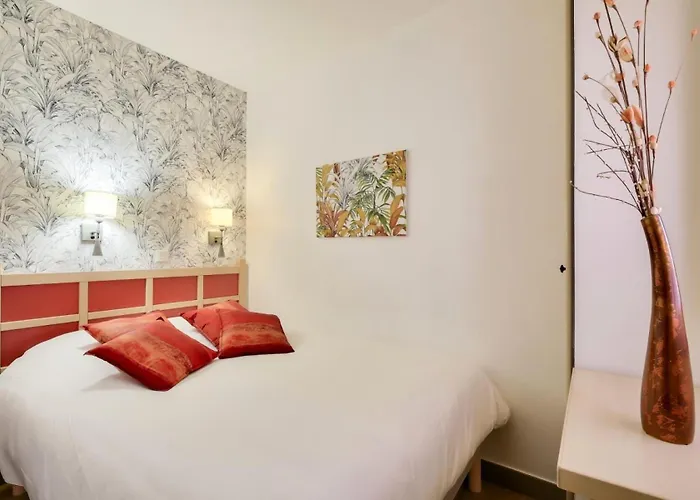 Le Village De Cap Esterel - Maeva - 2 Pieces 4 Personnes - Selection Mae-3114 *