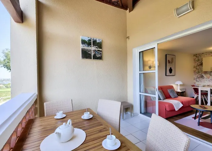 Le Village De Cap Esterel - Maeva - 2 Pieces 4 Personnes - Selection Mae-3114 Saint-Raphaël