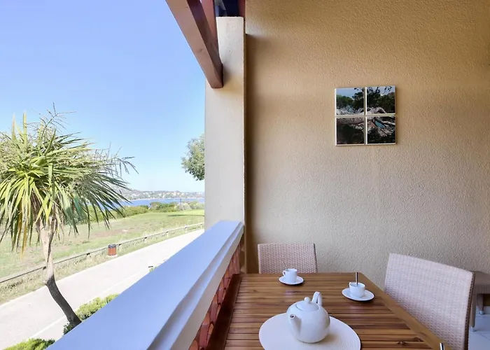 Le Village De Cap Esterel - Maeva - 2 Pieces 4 Personnes - Selection Mae-3114 *