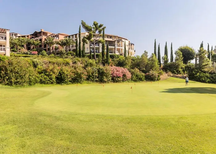 Le Village De Cap Esterel - Maeva - 2 Pieces 4 Personnes - Selection Mae-3114 Apartment Saint-Raphaël